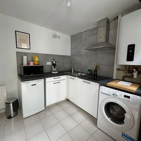 T2 Calme Et Equipe Montréjeau