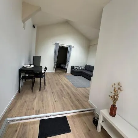 T2 Calme Et Equipe Montréjeau